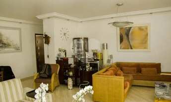 Imagem 7: Higienópolis 2 por andar