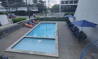 Imagem 3: Apartamento para aluguel com 100 metros quadrados com 3 quartos