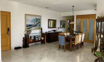 Imagem 3: Apartamento à venda, 4 quartos, 1 suíte, 3 vagas, Belvedere - Belo Horizonte/MG