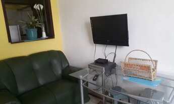 Imagem: República Feminina- Freguesia/RJ