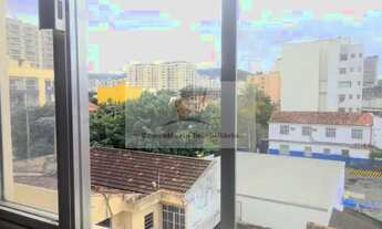 Imagem: Lindo apartamento reformado - sala ampla