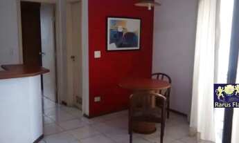 Imagem 4: Flat para locação em Moema - Edifício Personal Flat - Cód. IHH05343