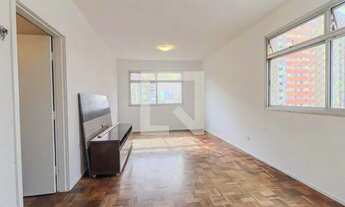 Imagem 2: Apartamento para Aluguel - Água Verde, 3 Quartos, 130 m2