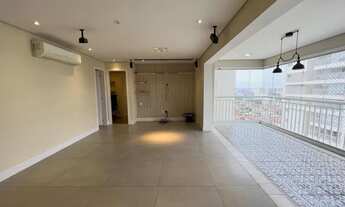 Imagem 4: Apartamento para aluguel tem 123 metros quadrados com 3 quartos