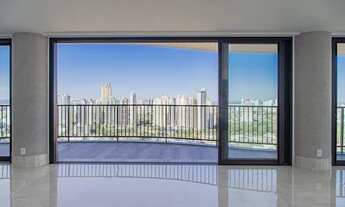 Imagem 3: Orgânico, Integrado e iluminado, uma obra de arte