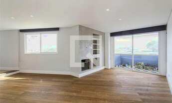 Imagem 2: Apartamento à Venda - Vila Madalena, 3 Quartos, 304 m2