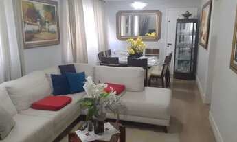 Imagem: Apartamento com 3 dormitórios à venda