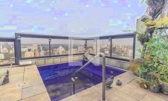 Imagem 7: Apartamento para Aluguel - Vila Madalena, 2 Quartos, 160 m2