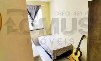 Imagem 3: Apartamento em Condomínio Bem Viver Club com 2 quartos