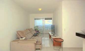 Imagem 2: Apartamento à venda, 3 quartos, 2 suítes, 2 vagas, Vila da Serra - Nova Lima/MG