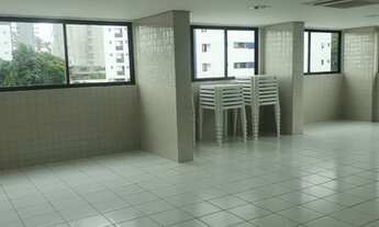 Imagem 7: Apartamento para venda possui 62 metros quadrados com 2 quartos em Rosarinho - Recife - Pe