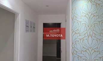 Imagem 4: Apartamento com 2 dormitórios à venda, 53 m² por R$ 294.900 - Vila Endres - Guarulhos/SP