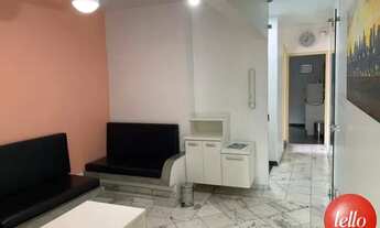 Imagem 2: São Paulo - Casa Comercial - Moema