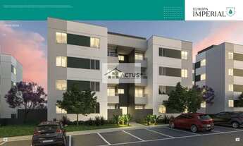 Imagem 2: Apartamento à venda no bairro Vila Magdalena - Contagem/MG