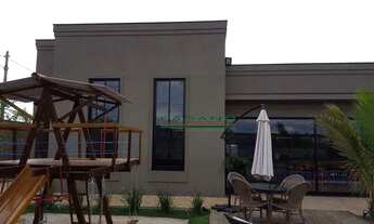 Imagem 2: Casa com 4 dormitórios à venda, 450 m² por R$ 2.150.000,00 - (L-9) - Ribeirão Preto/SP