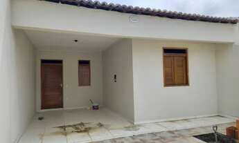 Imagem 3: Vendo Casa no bairro Caseb Ótima localização