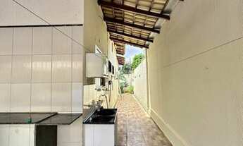 Imagem 7: Casa Proximo Buriti Shopping Sozinha no Lote