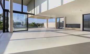 Imagem 7: Casa por João Armentano para locação em Alphaville