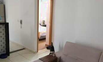 Imagem 7: Apartamento Mobiliado Próximo ao Uberlândia Shopping Zona Sul