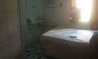 Imagem 7: Casa 8m de frente e 20m de comprimento