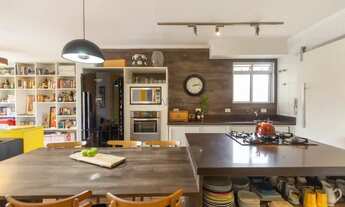 Imagem 4: Apartamento Garden no Rebouças - ARYA1