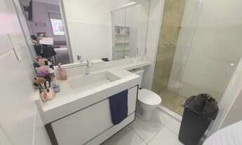 Imagem 3: Apartamento para alugar no Planalto - 56m² de área útil