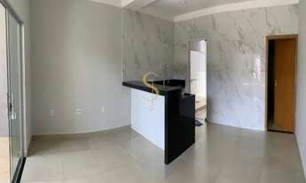 Imagem: Casa à venda - Jardim Elisa, Franca/SP