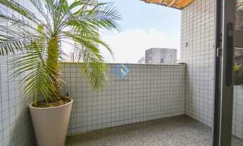 Imagem 5: Edifício Vinã Del Mar: apartamento de 3 quartos a venda no Funcionários