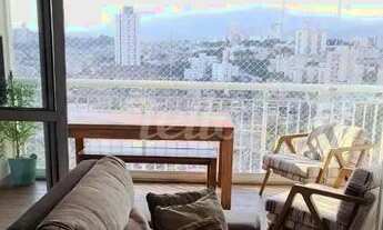 Imagem 6: São Paulo - Apartamento Padrão - Santana