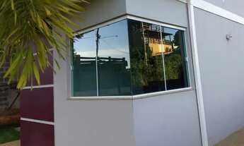 Imagem 2: Aluguel casa no Balneário das Garças - Rio das Ostras