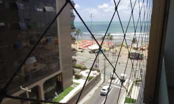 Imagem 1: Apartamento para aluguel possui 133 metros quadrados com 3 quartos em Boa Viagem - Recife