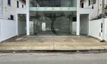 Imagem: Comercial novo local excelente - Macuco