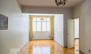 Imagem: Apartamento para Aluguel - Tijuca, 3 Quartos