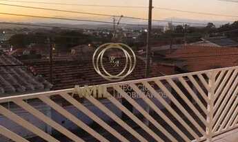 Imagem 4: JACAREÍ - Casa Padrão - VILA FORMOSA