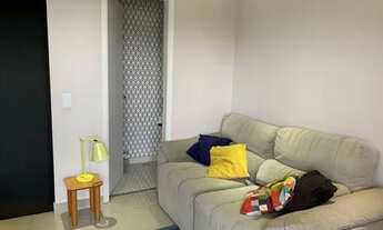 Imagem 3: Cobertura duplex para venda com 98 metros quadrados com 2 quartos em Vila Andrade - São Pa