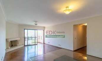 Imagem 4: Apartamento com 4 dormitórios à venda, 159 m² por R$ 1.100.000,00 - Água Fria - São Paulo