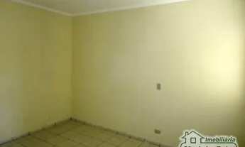 Imagem 7: Casas - PARQUE DA ÁGUA BRANCA