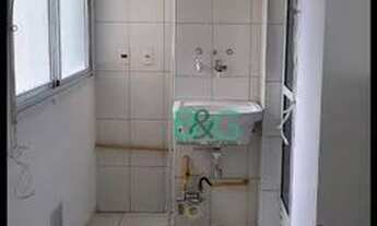 Imagem 4: Apartamento com 3 dormitórios, 68 m² - venda por R$ 650.000,00 ou aluguel por R$ 3.261,00