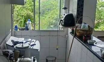 Imagem 7: Quarto mobiliado aluguel (cobertura) em Jardim das Margaridas