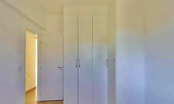 Imagem 4: Apartamento para venda tem 135 metros quadrados com 4 quartos em Jardim Tupanci - Barueri