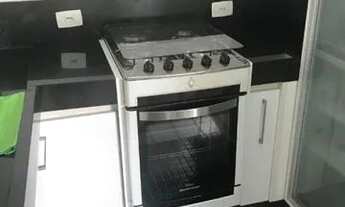 Imagem 7: Flat para alugar no Jardins - Edifício Magic Place - Cód. RPL13988