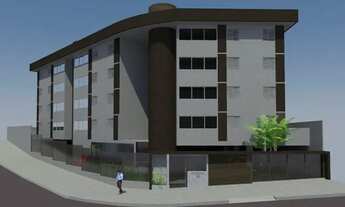 Imagem: Apartamento à venda, 2 quartos, 2 suítes