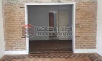 Imagem 6: Casa de rua-À VENDA-Jardim Botânico-Rio de Janeiro-RJ