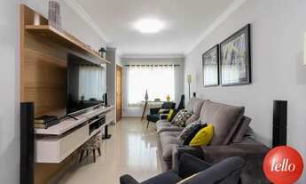 Imagem 3: São Paulo - Casa Padrão - Penha