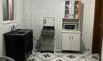 Imagem 2: Kitnet mobiliada 2 peças