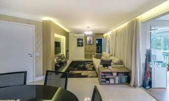 Imagem 2: Apartamento, Vila Andrade - São Paulo