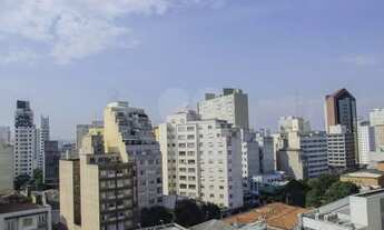 Imagem 3: Higienópolis 2 por andar