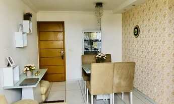 Imagem 7: Apartamento para venda com 56 metros quadrados com 2 quartos em Nossa Senhora de Nazaré