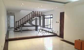 Imagem 2: Locação Sobrado Sao Caetano do Sul Sao Jose Ref: 32091