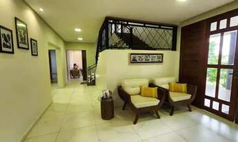 Imagem 3: Casa para venda possui 520 metros quadrados com 6 quartos em Nova Caruaru - Caruaru - PE